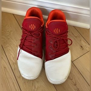 Adidas James Harden Basketball Shoes